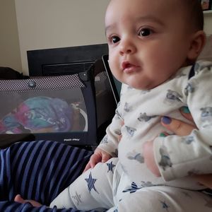 Meet your Posher, Eduan